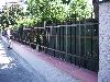 Kovářství Rygl - Kované ploty