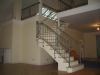 Kovářství Rygl - Kované balkónové zábradlí, schodišťové zábradlí, terasové zábradlí a schodišťová madla